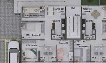 Imagem 6: Apartamentos em Jaguaribe - João Pessoa