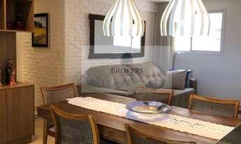 Imagem 4: 3 suítes | Eldorado | Condomínio Brilhante | Nascente | 2 vagas individuais