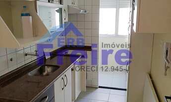 Imagem 3: APARTAMENTO NO RUDGE RAMOS - SÃO BERNARDO DO CAMPO