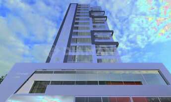 Imagem: Apartamento de Alto Padrão de Frente