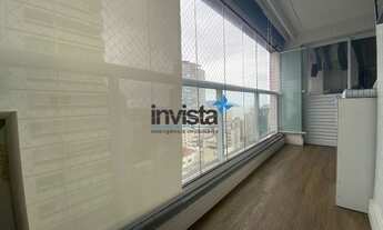 Imagem 6: OPORTUNIDADE VISTA MAR NA POMPÉIA