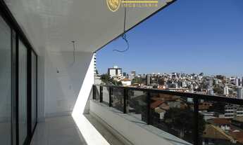 Imagem 4: Apartamento de 220 m em Belo Horizonte , Minas Gerais