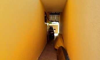 Imagem 5: Casa com 3 dormitórios à venda, 133 m² por R$ 500.000,00 - Parque Burle - Cabo Frio/RJ