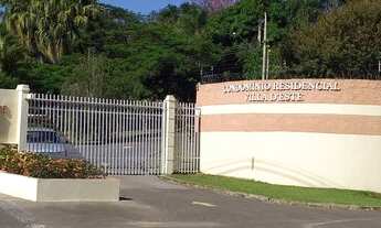 Imagem 2: Terreno à venda, 2215 m² por R$ 1.100.000,00 - Condomínio Vila D'este - Valinhos/SP