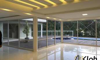 Imagem 5: Condomínio Sitio do Repouso - Magnifica residência nova - Recém Construída