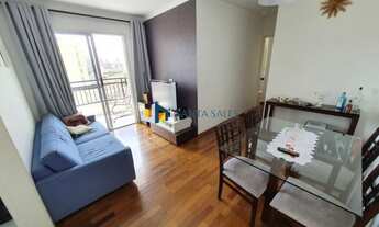 Imagem 8: APARTAMENTO VILA PRUDENTE