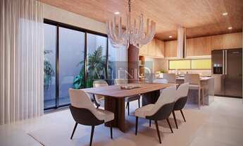 Imagem 6: SãO PAULO - Casa de Condomínio - Brooklin Paulista