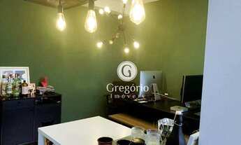 Imagem 4: Apartamento com 2 Dormitórios à venda, 47 m² por R$ 300.000 - Jardim Boa Vista (Zona Oeste