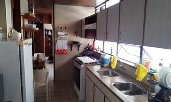 Imagem 6: Apartamento para venda com 175 metros quadrados com 4 quartos sendo 01 suíte no Renascença