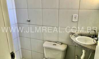 Imagem 2: VENDO CASA DUPLEX EM CONDOMÍNIO FECHADO CO 73m², NO BAIRRO ANCURÍ - FORTALEZA - CEARÁ