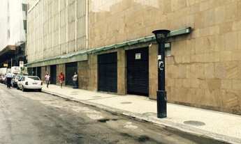 Imagem 4: Comercial/Industrial de 1245 metros quadrados no bairro Centro