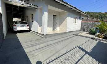 Imagem 1: Casa 03 Dormitórios - Loteamento Alaor Silveira