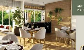 Imagem 4: Lançamento de Aptos no Retiro ' Aptos de 2 e 3 qts e Coberturas