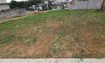 Imagem: Terreno - Swiss Park - Campinas