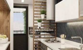 Imagem: Apartamento com 2 dormitórios à venda