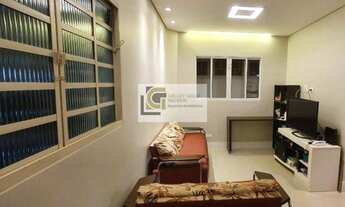 Imagem 3: Casa Sobrado no Condomínio Residencial Vista Linda com 3 dormitórios, sendo 1 suíte, com p