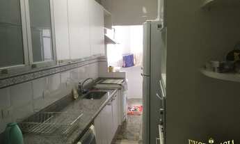 Imagem 6: Apartamento para Venda em Guarujá, Enseada, 3 dormitórios, 2 banheiros, 2 vagas