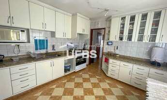 Imagem 5: Residencial Anacapri - Apartamento 4 quartos, sendo 2 suítes