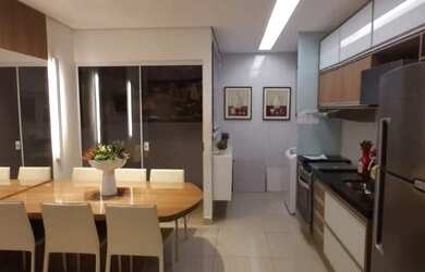 Imagem 4: ÁGIO de apartamento com 2 dormitórios à venda, 56m² por R$ 55.000 - Lago Azul - Uberlândia
