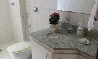 Imagem 2: Apartamento com 3 dormitórios à venda, 170 m² por R$ 645.000 - Fernão Dias - Belo Horizont