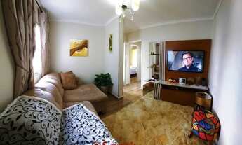 Imagem 5: Apartamentos - Venda - Cajuru - Cod. 33