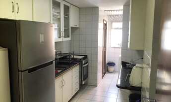 Imagem 2: Apartamento para Venda em Vitória, Jardim Camburi, 3 dormitórios, 1 suíte, 1 banheiro, 3