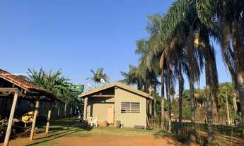 Imagem 3: Chácara Condomínio para Venda em Limeira, Área Rural de Limeira, 2 dormitórios, 1 banheiro