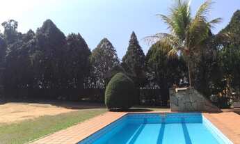 Imagem 4: Chácara - Parque Luciamar - Campinas