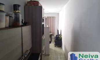 Imagem 6: CASA RESIDENCIAL em GOIÂNIA - GO, CONJUNTO RESIDENCIAL ARUANÃ III