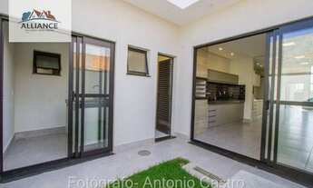 Imagem 6: Casa à venda, 140 m² por R$ 840.000,00 - Residencial Terras da Estância - Ala dos Ipês - P