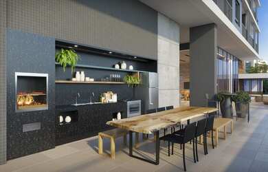 Imagem 5: LIKE RESIDENCIAL - 54,92m² privativos no Cocó