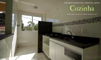 Imagem 5: Apartamento para venda possui 69 metros quadrados com 3 quartos em Santa Luzia - Uberlândi