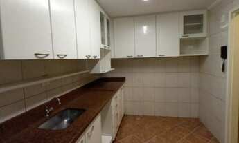 Imagem 6: Apartamento 2 dormitórios, 1 vaga à venda, 58 m² por R$ 244.000 - Moinho Velho - São Paulo