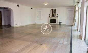 Imagem 4: Apartamento Altíssimo Padrão 5 vagas