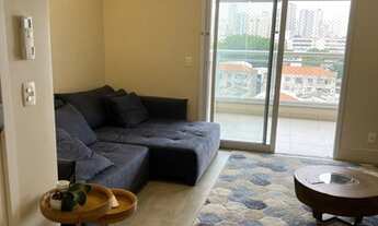 Imagem 3: Apartamento Alto padrão com 2 Suítes e 2 vagas