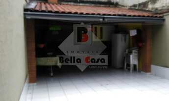 Imagem 2: Sobrado a venda próximo a rua Orfanato e avenida Salim Maluf