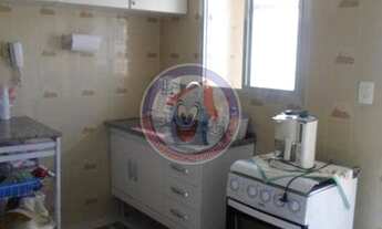 Imagem 5: Apartamento à venda 2 Quartos, 1 Vaga, 96M², Vera Cruz, Mongaguá - SP