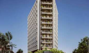 Imagem 4: Studios + e 1 dorm. + Studios e 1 Dorm. com pé direito de 3,70m na Vila Mariana, SP