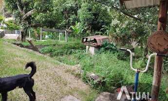 Imagem 3: Terreno aclive a Venda de 1.800m² em Atibaia Jardim Estancia Brasil