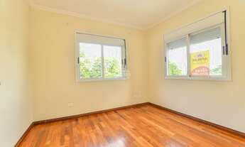 Imagem 2: Casa para venda com 4 quartos em Santo Inácio - Curitiba - PR