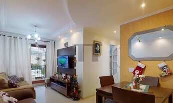 Imagem 6: Apartamento com 3 dormitórios, 1 vaga, 62 m² - Lauzane Paulista / Mandaqui SP