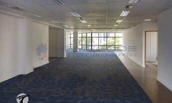 Imagem 2: CAMPINAS - Conjunto Comercial/Sala - CHÁCARA DA BARRA