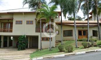 Imagem 2: Casa - Parque da Hípica - Campinas