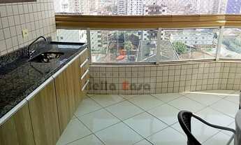 Imagem 2: Apto. 96 m² (duas quadras da praia - 250m de distância