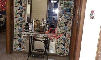 Imagem 5: Casa com 3 dormitórios, 300 m² - venda por R$ 550.000,00 ou aluguel por R$ 2.000,00/mês