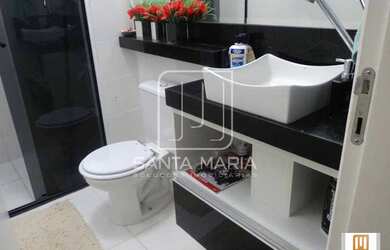 Imagem 4: Apartamento (tipo - padrao) 2 dormitórios, cozinha planejada, portaria 24 horas, lazer, sa