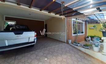 Imagem 6: Casa - Jardim Eulina - Campinas