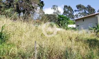 Imagem 2: área - Bairro das Palmeiras - Campinas