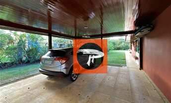 Imagem 5: CASA - 285M² - 3 SUÍTES - GRANJA VIANA - COND CHÁCARA RIO COTIA - FAZENDINHA