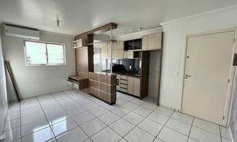 Imagem 4: APARTAMENTO SEMI MOBILIADO A VENDA EM CRICIUMA NO BAIRRO SANTA LUZIA POSSUINDO 02 DORMITÓR